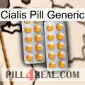 Cialis Pill Generic levitra2